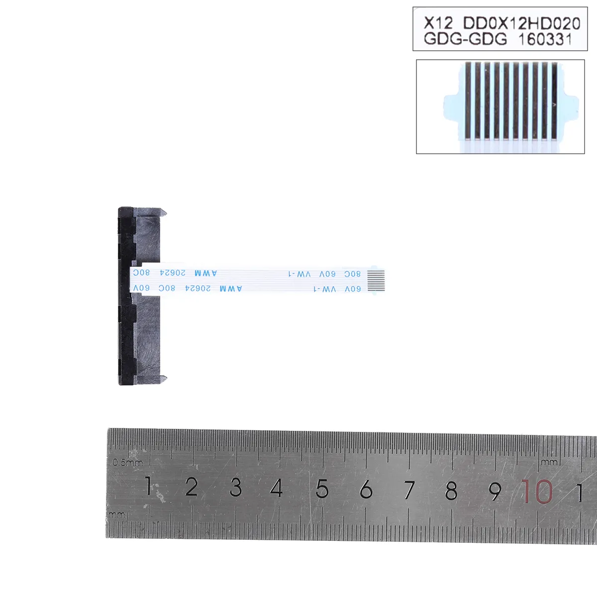 Picture of HDD Cable For HP 14-AB TPN-Q158